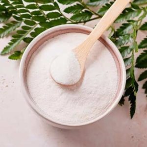 Hydrolyzed Collagen Powder Pure