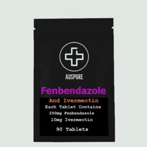 fenbendazole ivermectin tablets