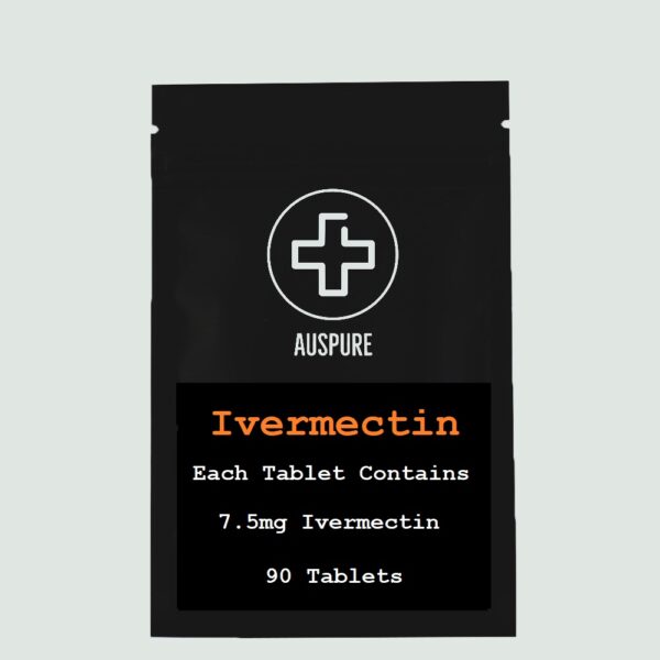 ivermectin tablet